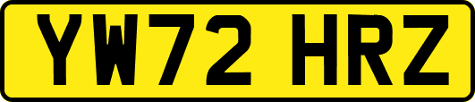 YW72HRZ