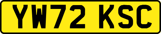 YW72KSC