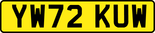 YW72KUW