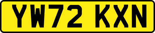 YW72KXN