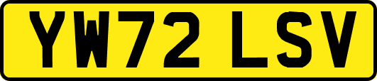 YW72LSV