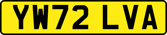 YW72LVA