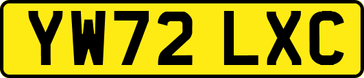 YW72LXC