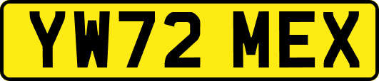 YW72MEX