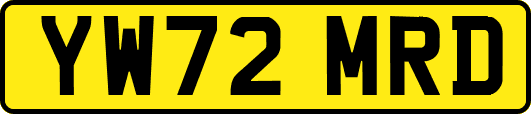 YW72MRD