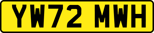 YW72MWH