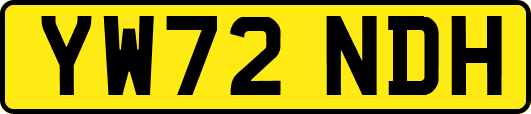 YW72NDH