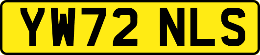 YW72NLS