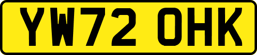 YW72OHK