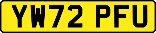 YW72PFU