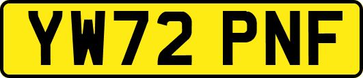 YW72PNF