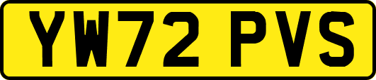 YW72PVS
