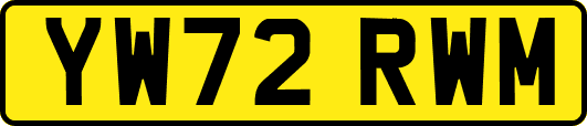 YW72RWM