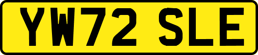 YW72SLE