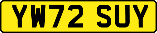YW72SUY