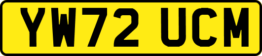 YW72UCM