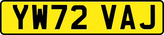 YW72VAJ
