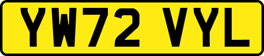 YW72VYL