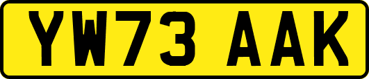 YW73AAK