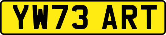 YW73ART