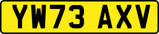 YW73AXV