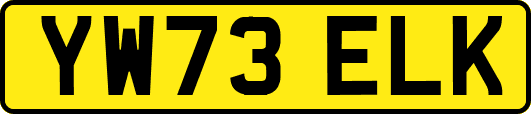 YW73ELK