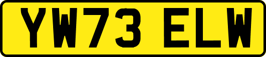 YW73ELW