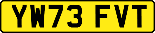 YW73FVT