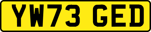 YW73GED