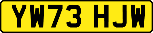 YW73HJW