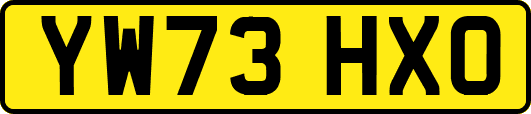 YW73HXO