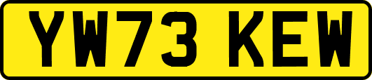 YW73KEW