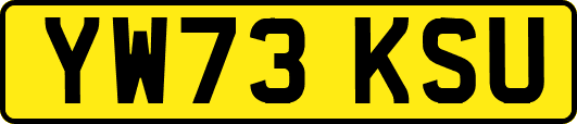 YW73KSU