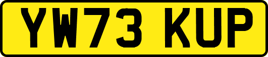 YW73KUP