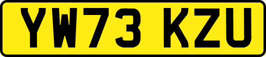 YW73KZU