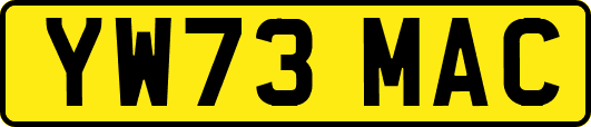 YW73MAC