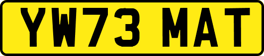YW73MAT