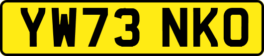 YW73NKO