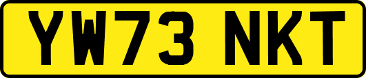 YW73NKT