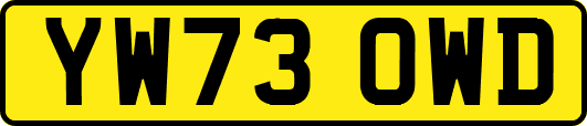YW73OWD
