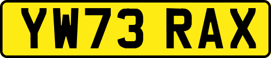 YW73RAX
