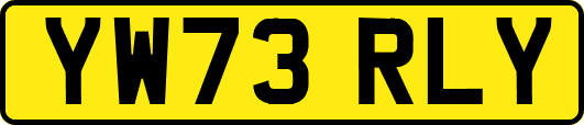 YW73RLY