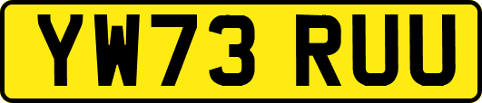 YW73RUU