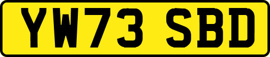 YW73SBD