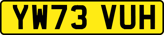 YW73VUH