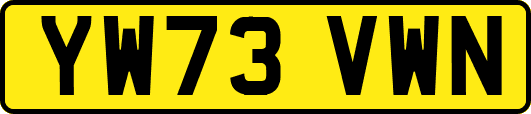 YW73VWN