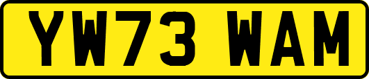 YW73WAM