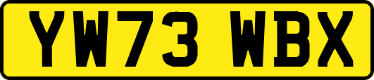 YW73WBX