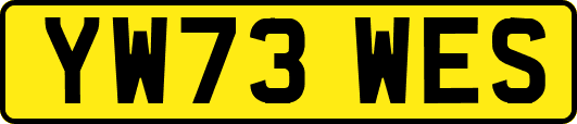 YW73WES