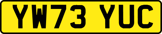 YW73YUC